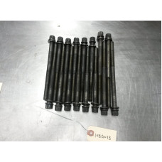 108D013 Cylinder Head Bolt Kit For 13-14 Honda Accord  3.5